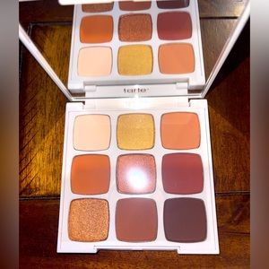 Tartelette toasted pallet‼️‼️❤️😍